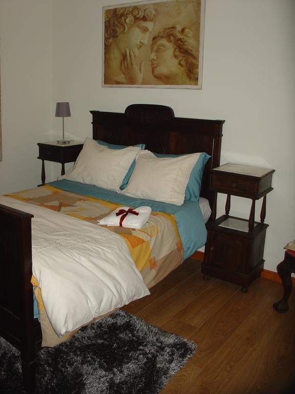 Casa Do Terreiro Villa Beiral do Lima Eksteriør bilde