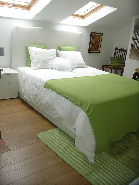 Casa Do Terreiro Villa Beiral do Lima Eksteriør bilde
